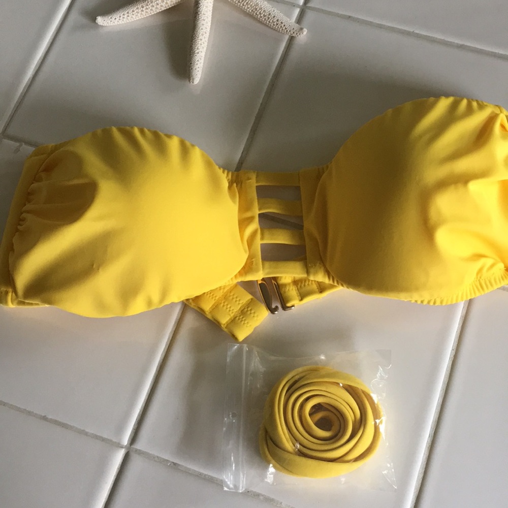 NWT! Victoria Secret Top